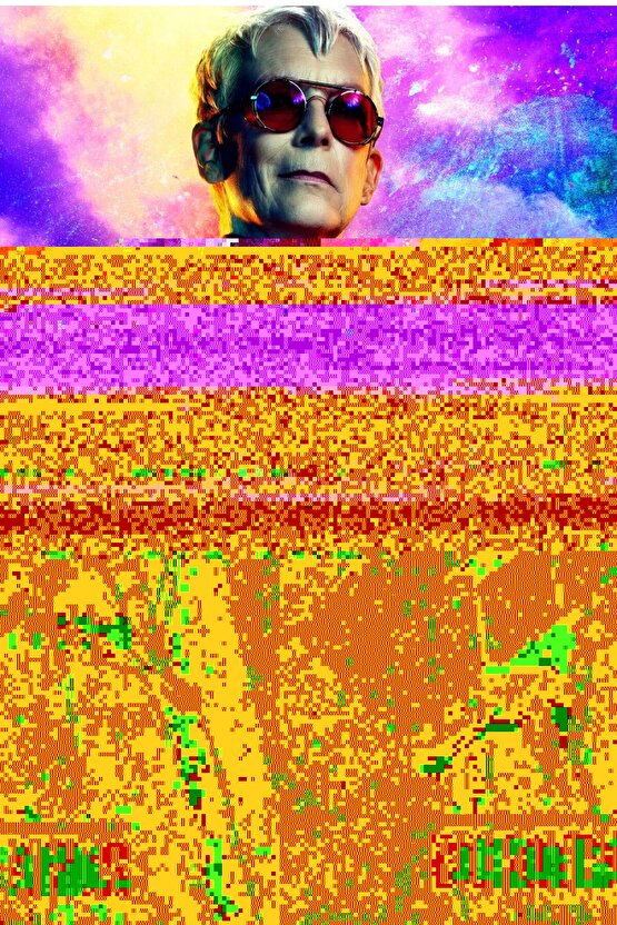 Borderlands (2024) 0002 ( FOLYO ) - AFİŞ - POSTER-1875