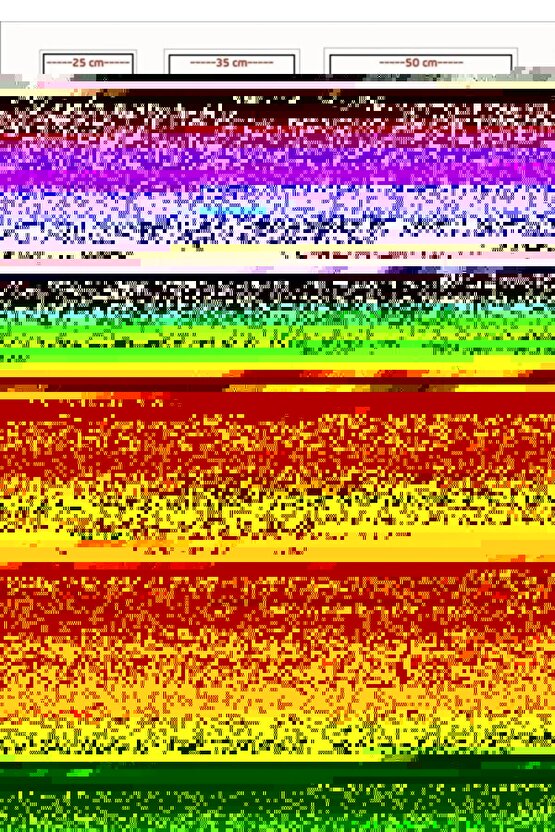 İki İplik Kumaş Gömlek - Beyaz