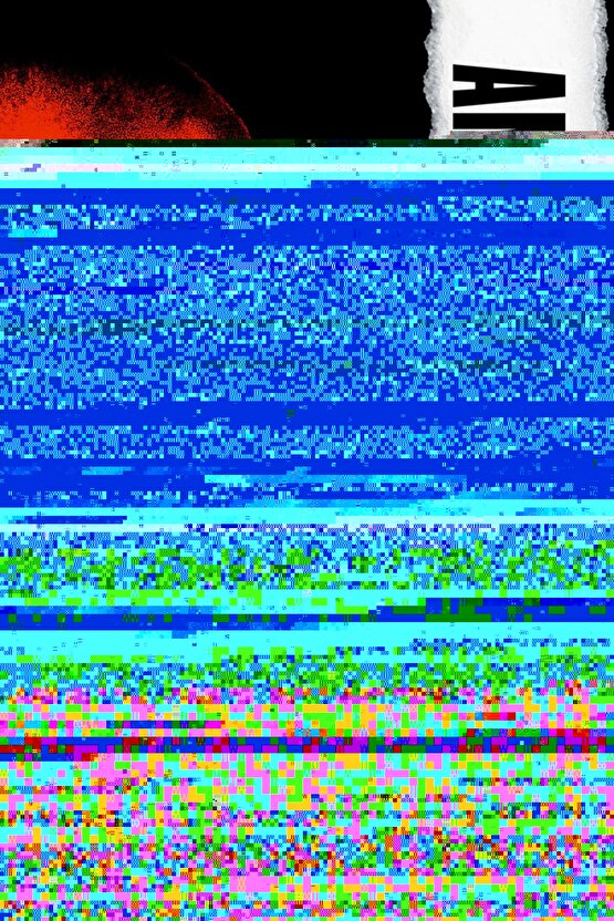 Unisex Oversize Baskılı Bisiklet Yaka T-Shirt - Siyah