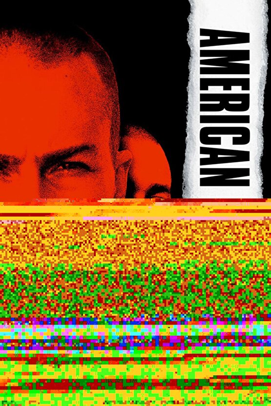 Unisex Oversize Baskılı Bisiklet Yaka T-Shirt - Siyah