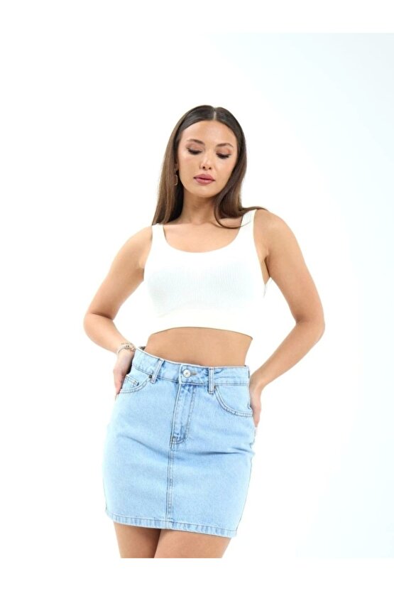 7395 KOT ETEK-AÇIK MAVİ