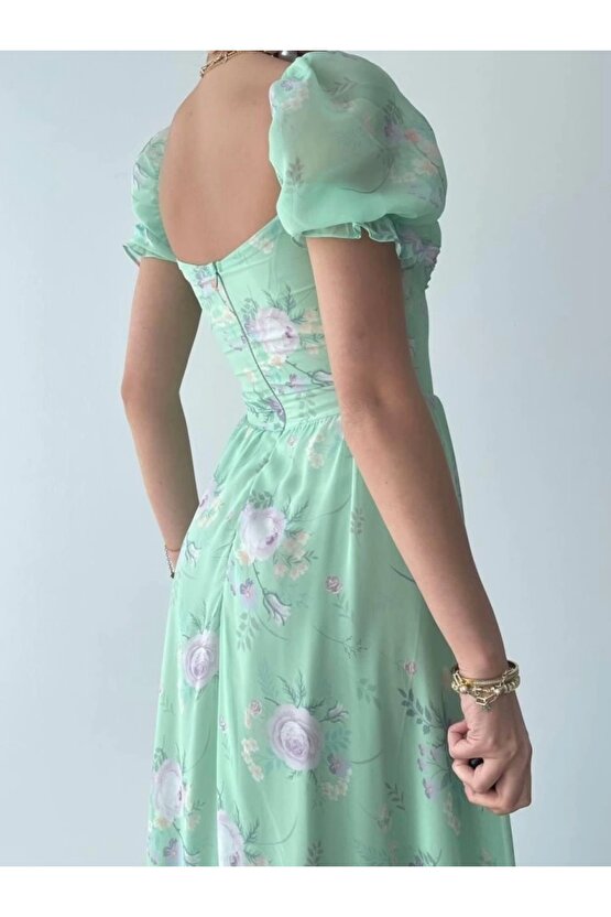 ŞİFON KUAŞ DİJİTA DEEN BAKII EBİE