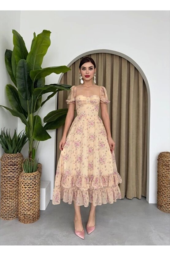 ŞİFON KUAŞ DİJİTA DEEN BAKII EBİE