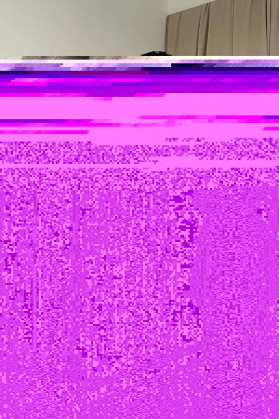 Fuşya Brode Crop Ve ini Etek Takım