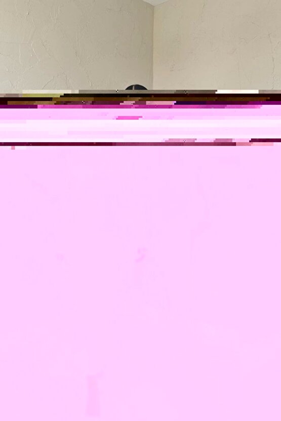 Siyah Omzu Güllü Düz Elbise