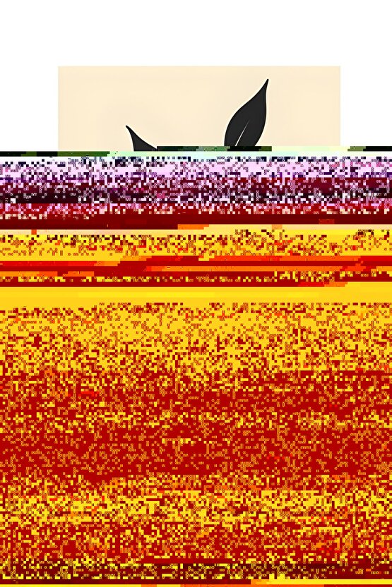 Kırmızı ırt Dekolteli Elbise