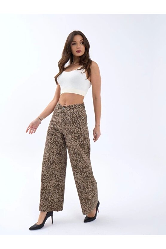 7354 PANTOLONMÜNİH