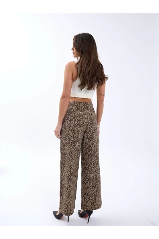 7354 PANTOLONMÜNİH