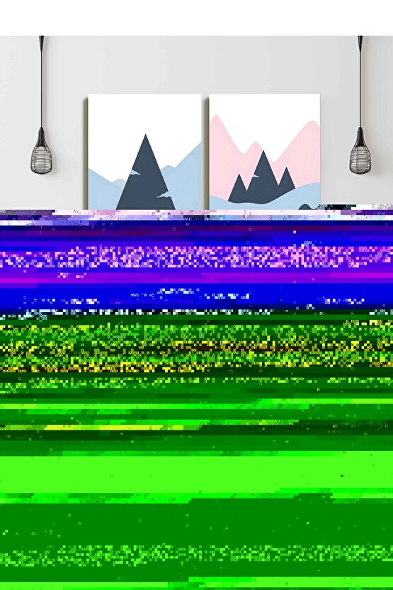 Strong Düz Pantolon Pudra