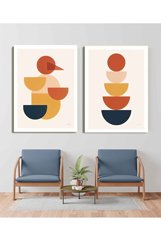 Beyaz Flamlı Keten Nakışlı Pullu Gömlek