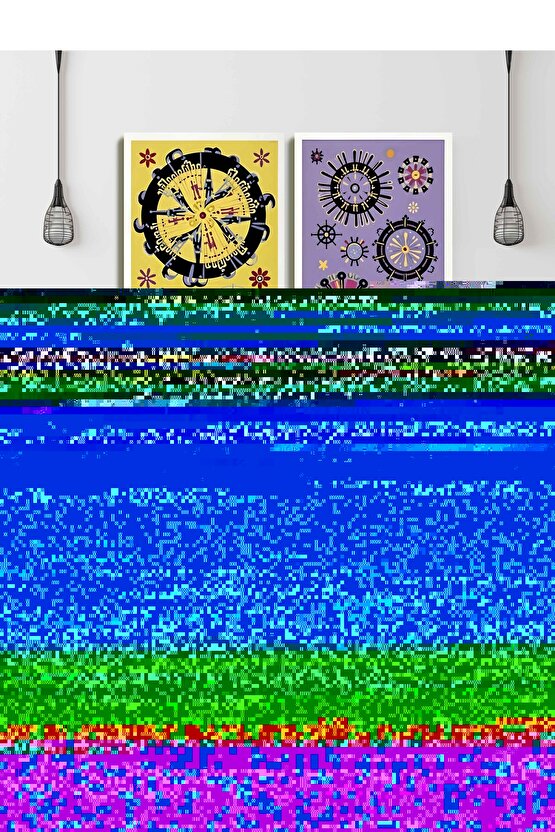 Çizgili Rahat Kesim Pembe Gömlek