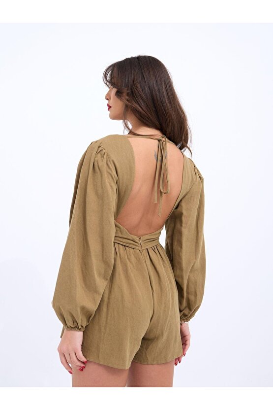 6528 TULUM ELBİSE-VİZON