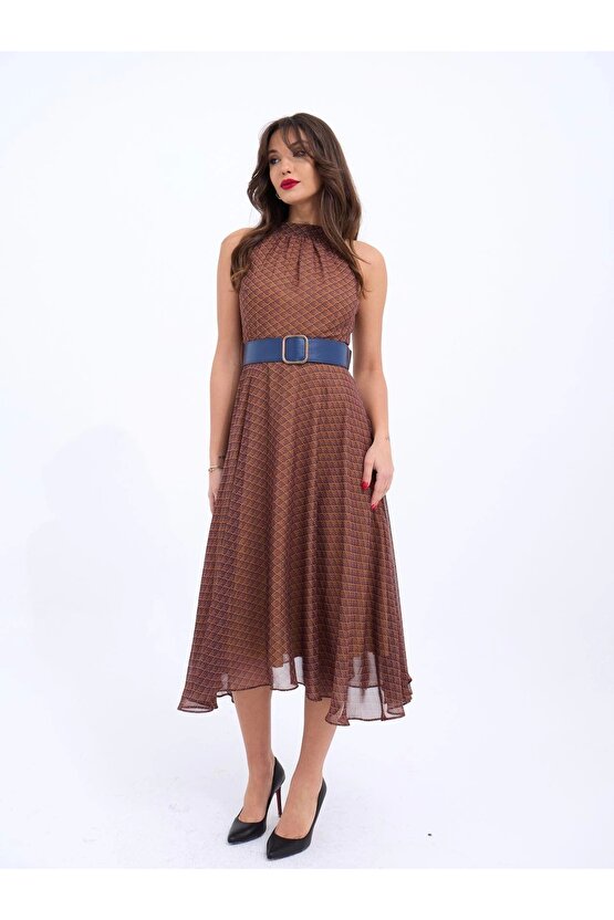 Leyaa 5501 ELBİSE-NAPOLİ