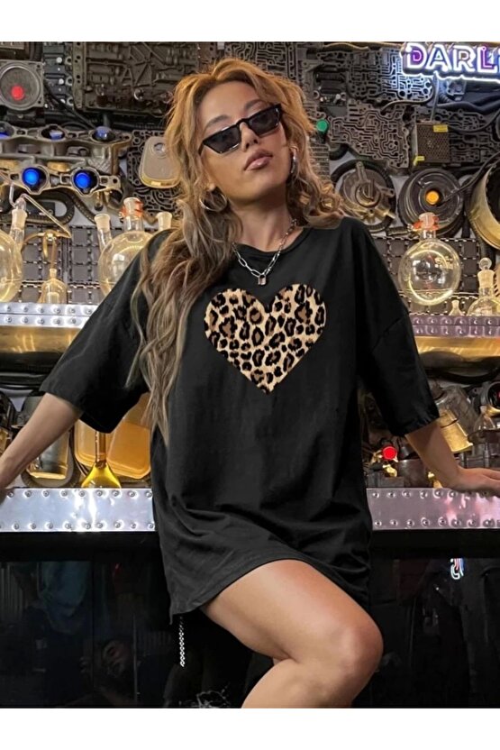 Baskılı Tshirt iyah