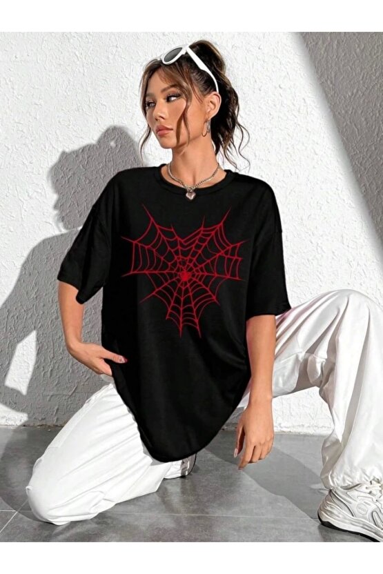 Baskılı Tshirt  iyah