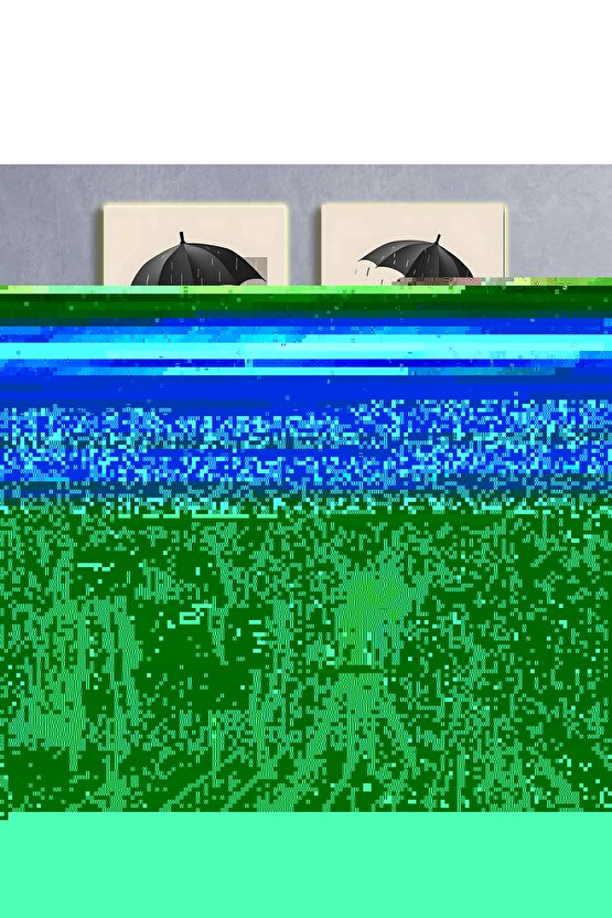 Matisse - Sanat - Soyut - Doğa - Ev - Yaşam ( 2 Li Çerçevesiz ) Poster - Afiş - Tablo NNHT453