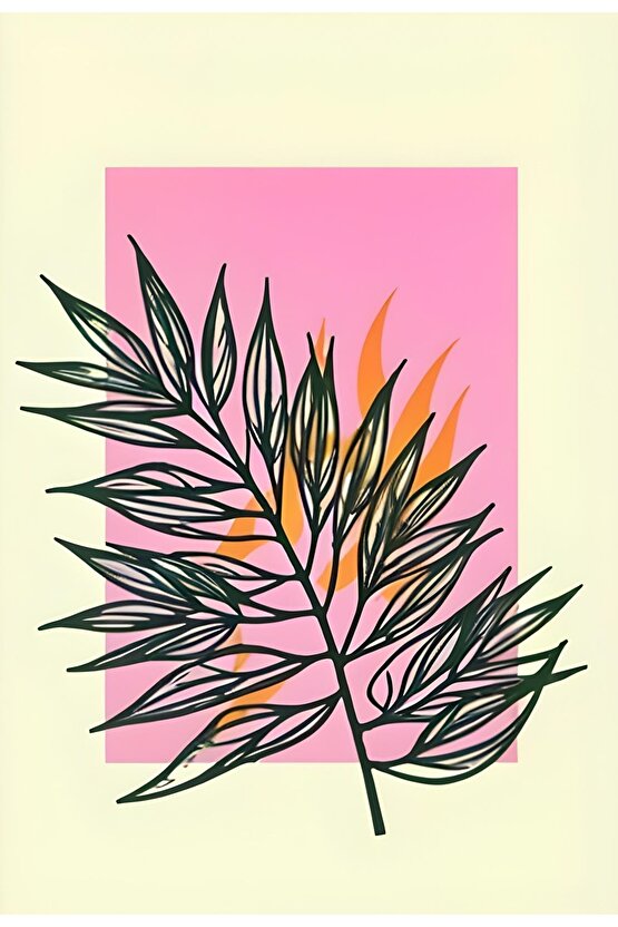 Unisex Baskılı Oversize Thirt  iyah