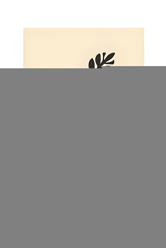 Unisex Baskılı Oversize Thirt  Beyaz