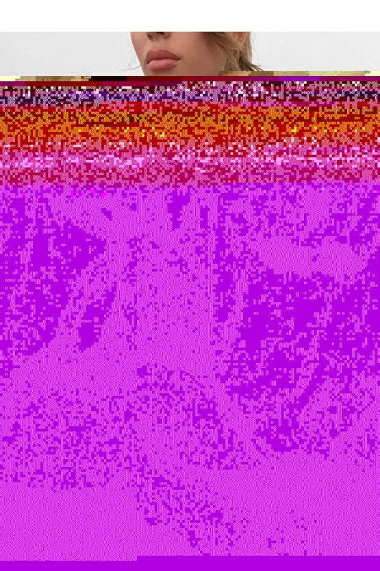 Unisex Bisiklet Yaka Baskılı Oversize Thirt  iyah