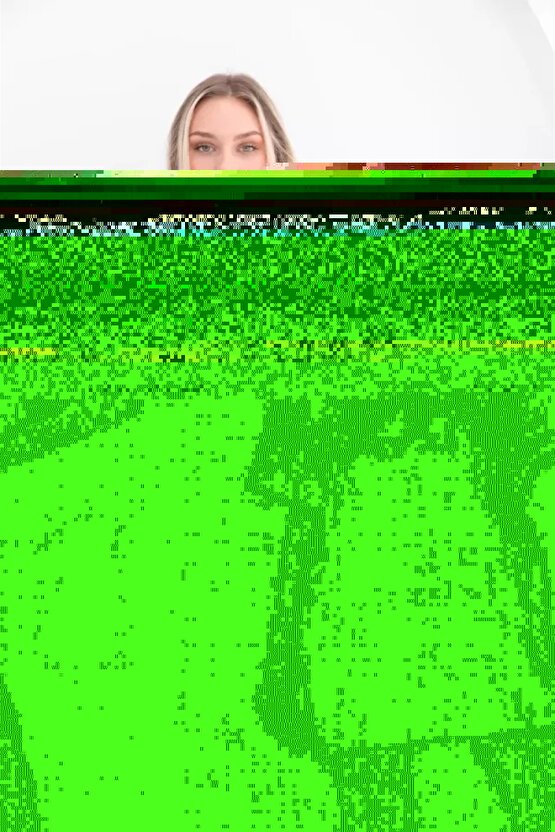 Unisex Bisiklet Yaka Baskılı Oversize Thirt  iyah