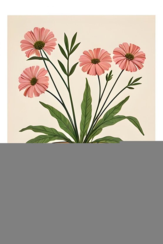 Unisex Bisiklet Yaka Baskılı Oversize Thirt  Beyaz