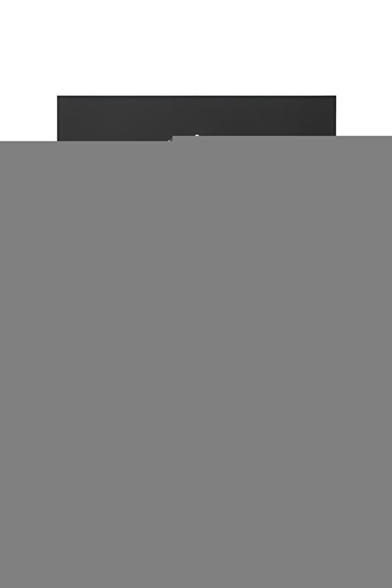 Uzun Kol Kapşonlu Ön Ve Arka Baskılı weathirt iyah