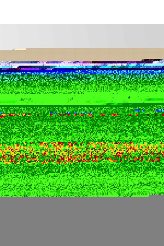 Kadın Uzun Kollu Kruvaze Yaka Dijital Baskılı Fiyonk Detay Dalgıç Kumaş Elbise