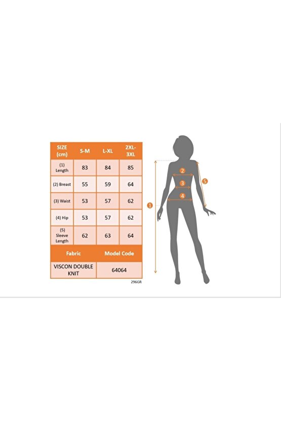 Kadın Uzun Kollu Bisiklet Yaka Güneş Desenli Viskon Iki Iplik Elbise