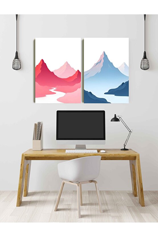 MDB Kadın şifon Kumaş Astalı Kloş Kesim Kruvaze Yaka idi Boy Elbise