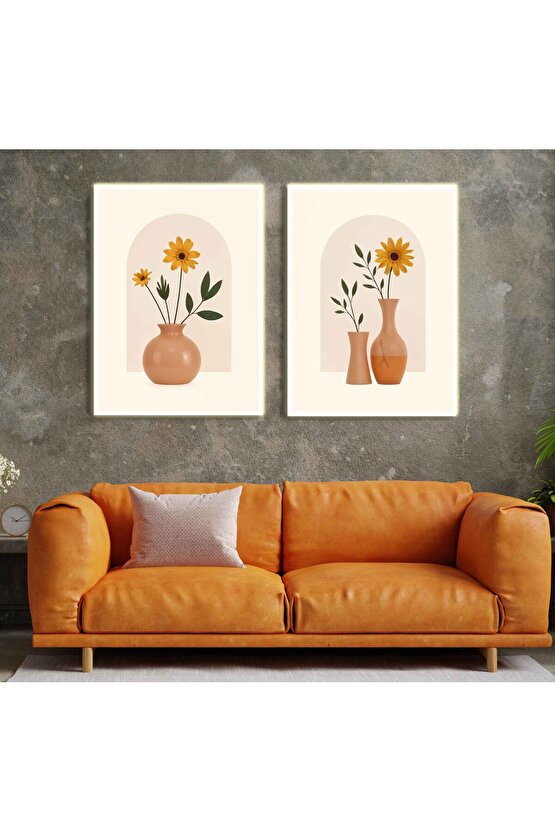 Kadın Uzun Kollu Yakalı Belden Kuşaklı Midi Trikoton Elbise