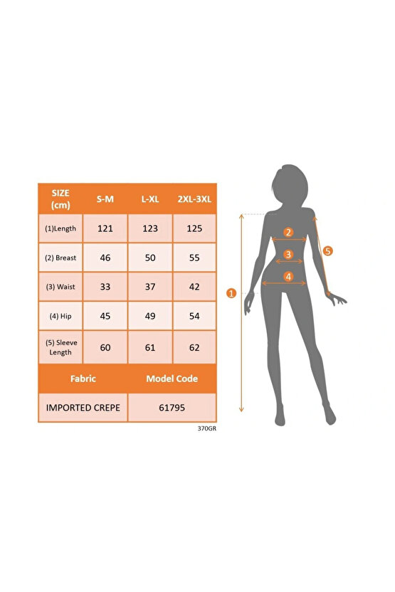 Kadın Uzun Kollu Bisiklet Yakalı Yandan Yırtmaçlı Düğmeli Midi Ithal Krep Elbise
