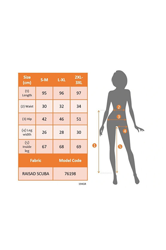 Kadın Yüksek Bel Cepli Düğmeli şardonlu Dalgıç Tayt Pantolon