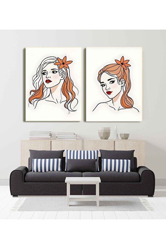 Kadın Uzun Kollu Kruvaze Yakalı Yandan Dantelli Midi Ithal Krep Elbise