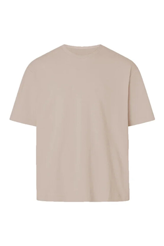 Tişört Tasarla 241 Kumaş - Bej