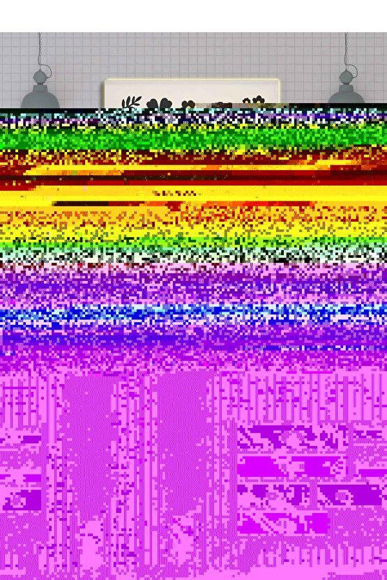 Matisse - Sanat - Soyut - Doğa - Yaşam ( Tekli Çerçevesiz ) Poster - Afiş - Tablo MKKM1814