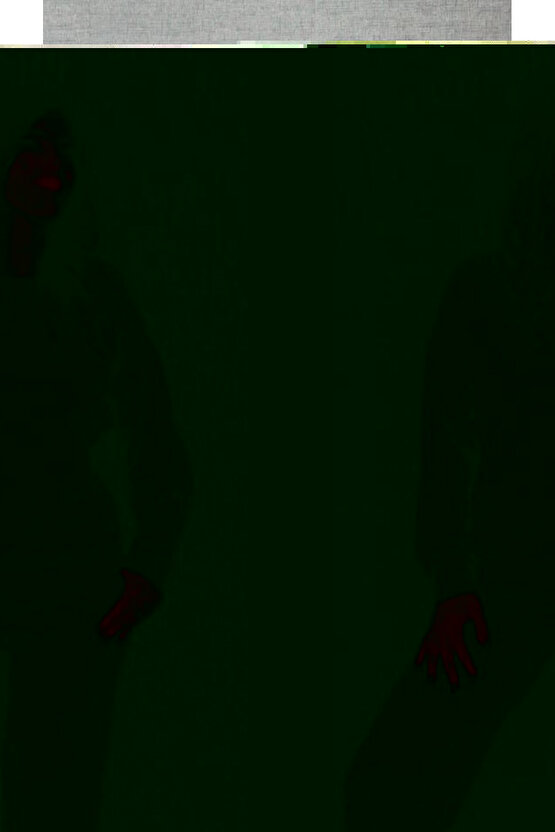 Kadın Uzun Kollu Bisiklet Yaka Viskon Iki Iplik Bluz Ve Pantolon Ikili Takım