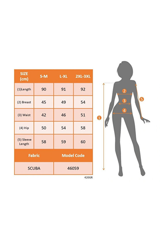Kadın Uzun Kollu Yuvarlak Yaka Etek Ucu şerit Detaylı Mini Siyah Beyaz Dalgıç Elbise