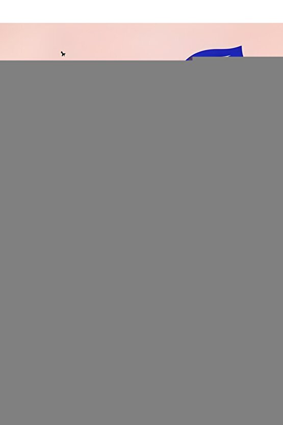 MDB Kadın Uzun Kollu V Yakalı Desenli Modal Mini Elbise