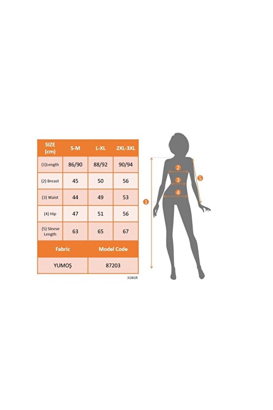 EQURİ Kadın Uzun Kollu Bisiklet Yaka önden Asimetrik Kesim Detaylı Mini Yumoş Elbise