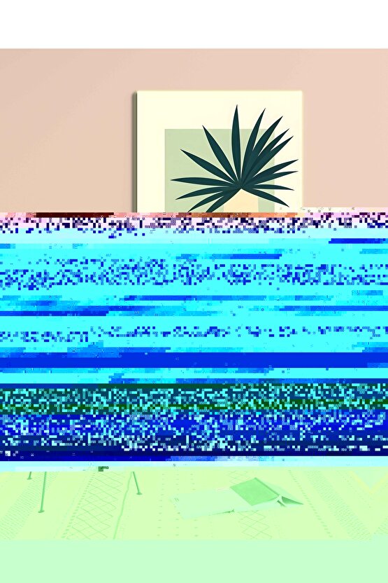 Matisse - Sanat - Soyut - Doğa - Yaşam ( Tekli Çerçevesiz ) Poster - Afiş - Tablo MKKM1721