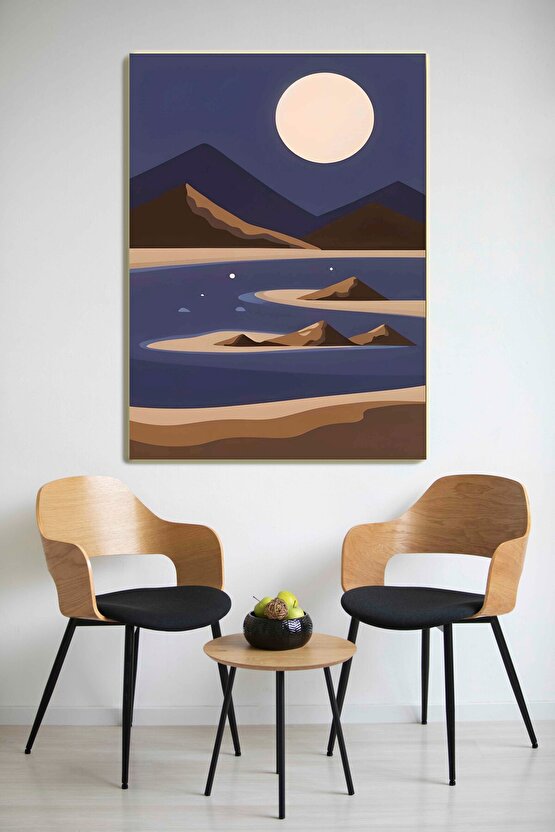 Kadın Kaşe Kaban – Siyah Yünlü Dokuma, Kruvaze Yaka, Astarlı, Cepli, Kuşaklı Uzun Boy Tesettür Uyuml