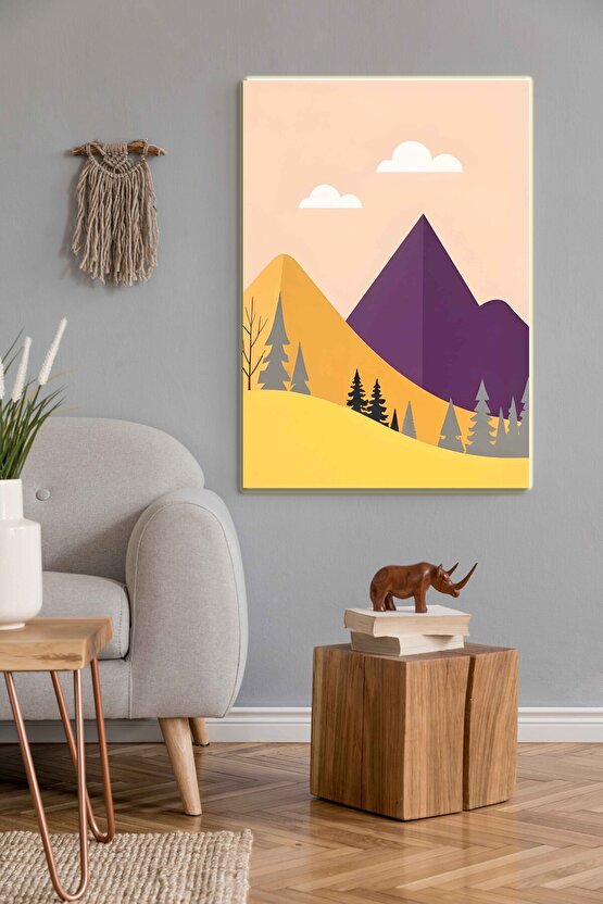 MDB Kadın Uzun Kollu Yakalı Yandan Yırtmaçlı Midi Modal Elbise