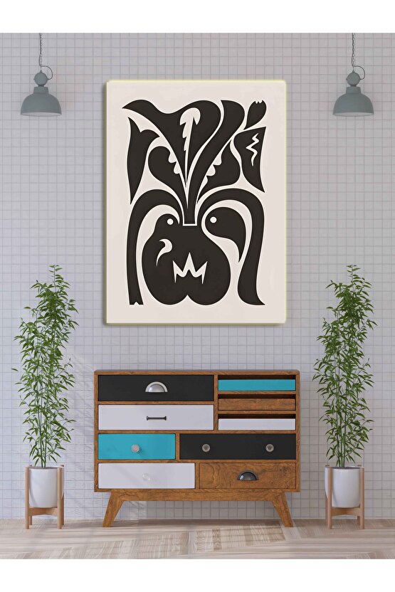 Kadın Uzun Kollu V Yakalı Yandan Düğmeli Yün Viskon Bluz