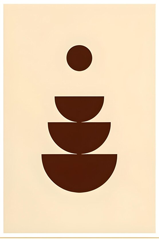 Matisse - Sanat - Soyut - Doğa - Yaşam ( Tekli Çerçevesiz ) Poster - Afiş - Tablo MKKM1885