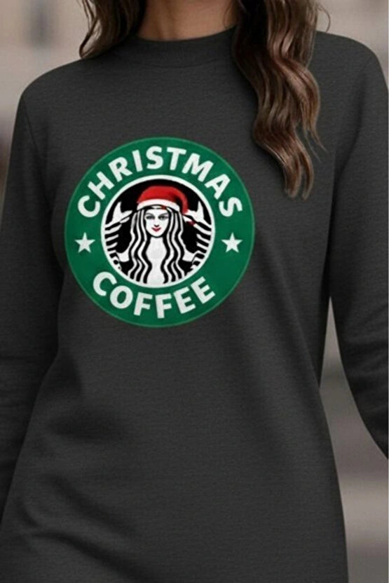 Kadın Uzun Kollu Bisiklet Yaka Viskon Iki Iplik Bluz