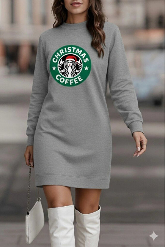 Kadın Uzun Kollu Bisiklet Yaka Viskon Iki Iplik Bluz