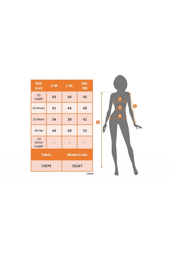 Kadın Sıfır Kol Pencere Ve Bel Detay Ithal Krep Elbise