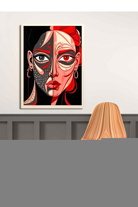 EQURİ Kadın Uzun Kollu Bisiklet Yaka Midi Modal Elbise