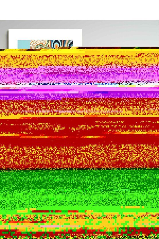 MDB Kadın Askılı Yuvarlak Yaka Viskon Iki Iplik Elbise Ve V Yakalı Bluz Ikili Takım