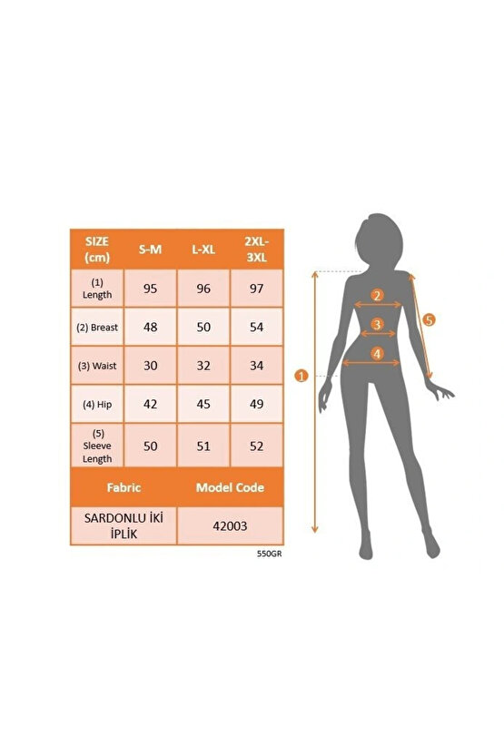 Kadın Uzun Kollu V Yakalı Kapşonlu Cep Detaylı şardonlu Iki Iplik Kısa Elbise
